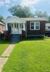 3510 Dix Avenue, St Louis, MO 63114