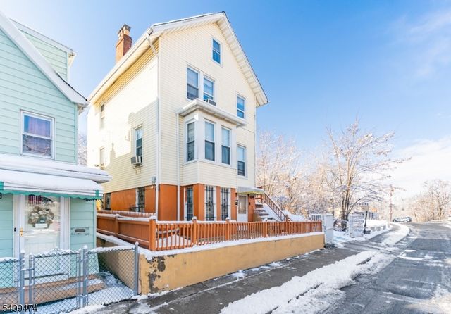 420 Mechanic St, City Of Orange Twp., NJ 07050