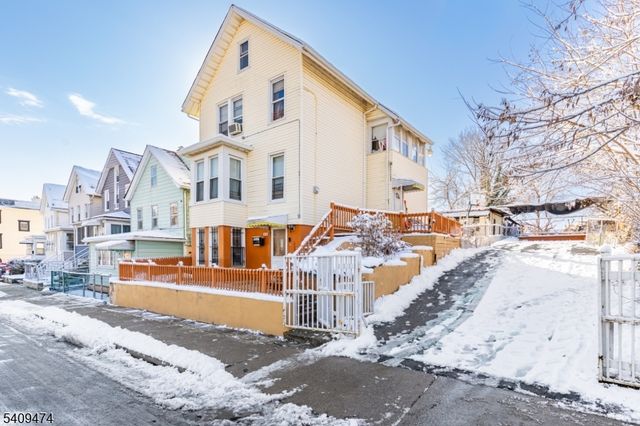 420 Mechanic St, City Of Orange Twp., NJ 07050