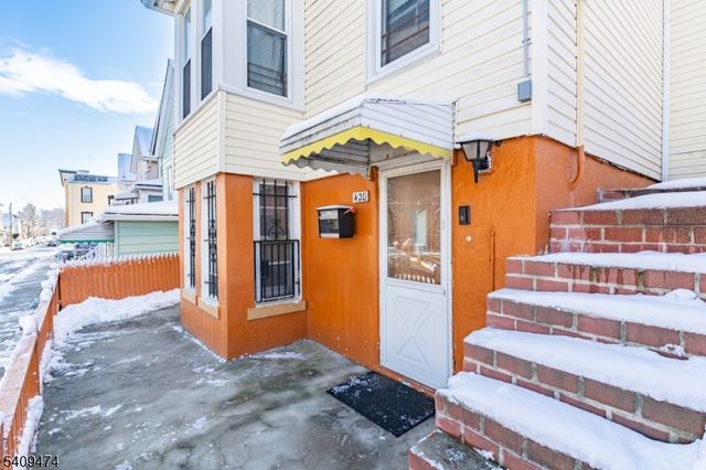 420 Mechanic St, City Of Orange Twp., NJ 07050