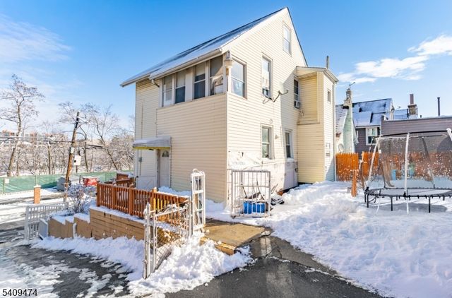 420 Mechanic St, City Of Orange Twp., NJ 07050