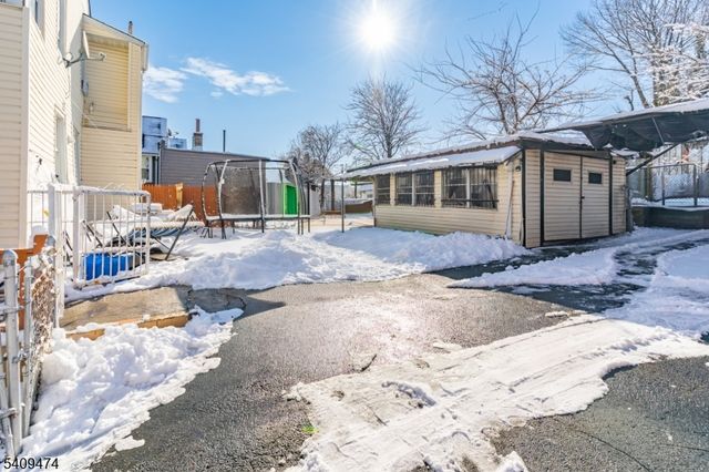 420 Mechanic St, City Of Orange Twp., NJ 07050