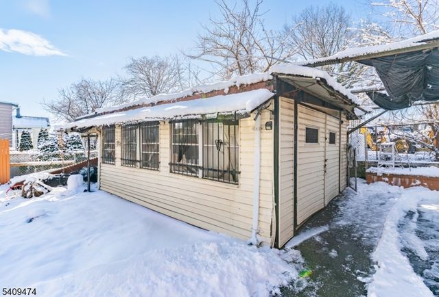 420 Mechanic St, City Of Orange Twp., NJ 07050