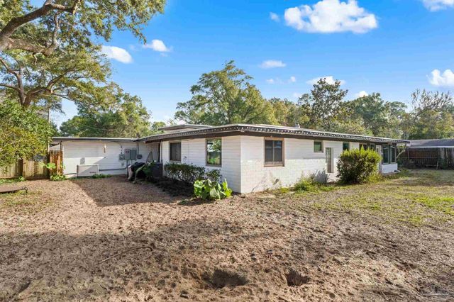 415 Bremen Ave, Pensacola, FL 32507