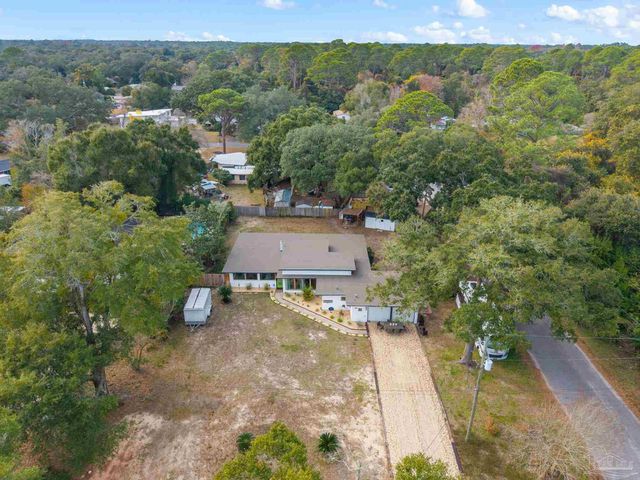 415 Bremen Ave, Pensacola, FL 32507
