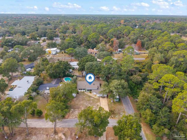 415 Bremen Ave, Pensacola, FL 32507