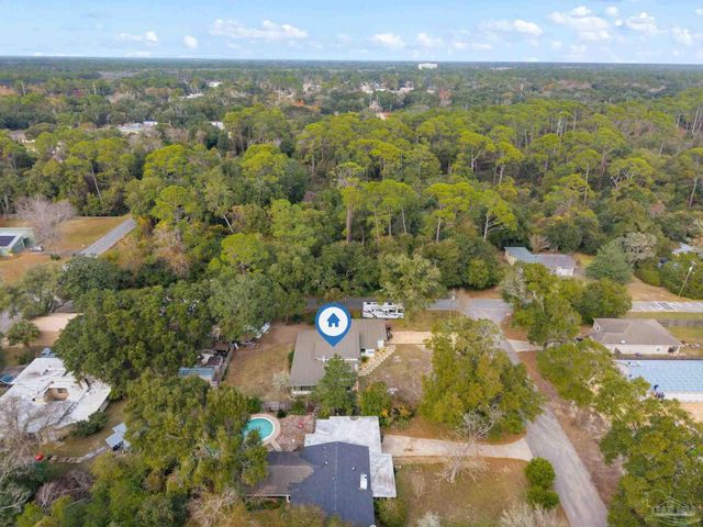 415 Bremen Ave, Pensacola, FL 32507