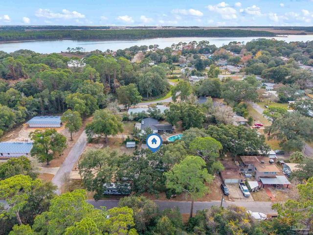 415 Bremen Ave, Pensacola, FL 32507