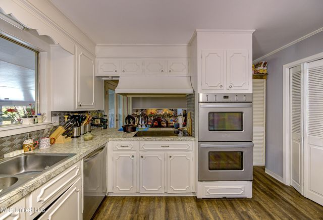 704 Brenmar Street, Brandon, MS 39042