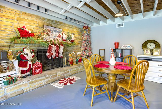 704 Brenmar Street, Brandon, MS 39042