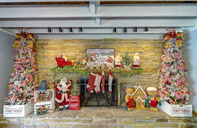 704 Brenmar Street, Brandon, MS 39042