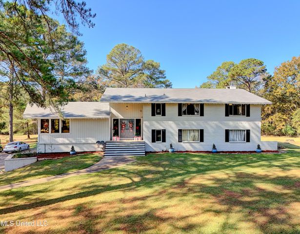 704 Brenmar Street, Brandon, MS 39042
