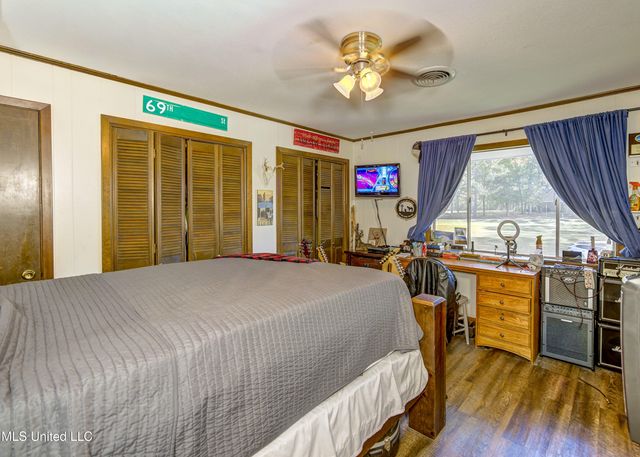 704 Brenmar Street, Brandon, MS 39042