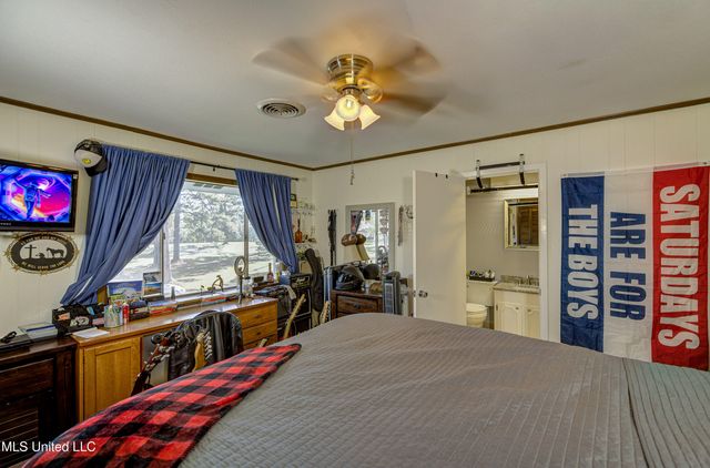 704 Brenmar Street, Brandon, MS 39042