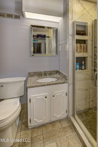 704 Brenmar Street, Brandon, MS 39042