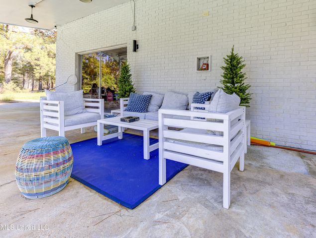 704 Brenmar Street, Brandon, MS 39042