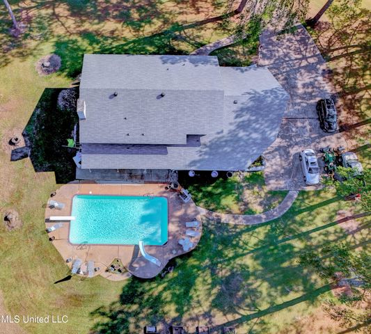 704 Brenmar Street, Brandon, MS 39042