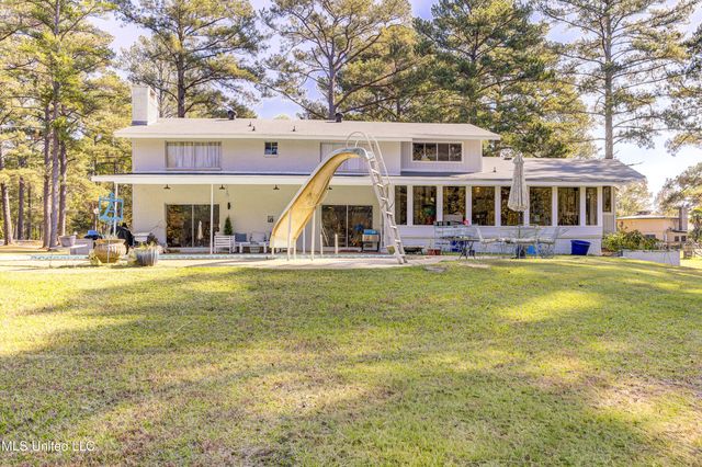 704 Brenmar Street, Brandon, MS 39042