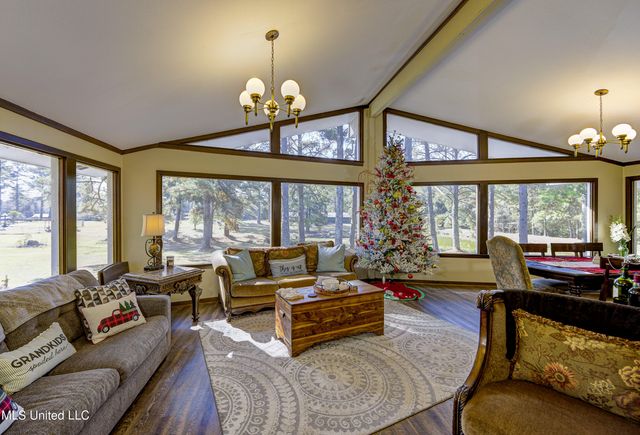 704 Brenmar Street, Brandon, MS 39042