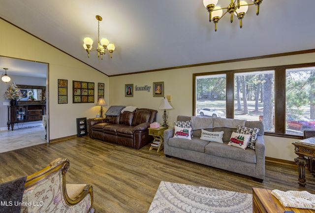 704 Brenmar Street, Brandon, MS 39042