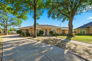 3421 Ainsworth Court, Arlington, TX 76016