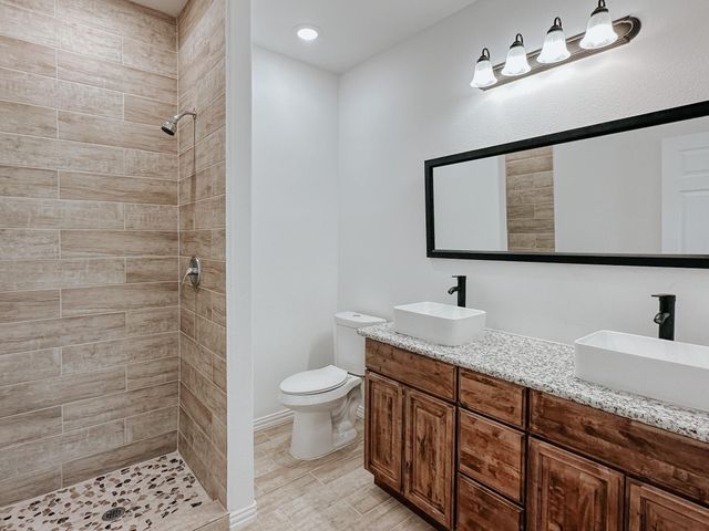 305 SW 6th Street, Kerens, TX 75144