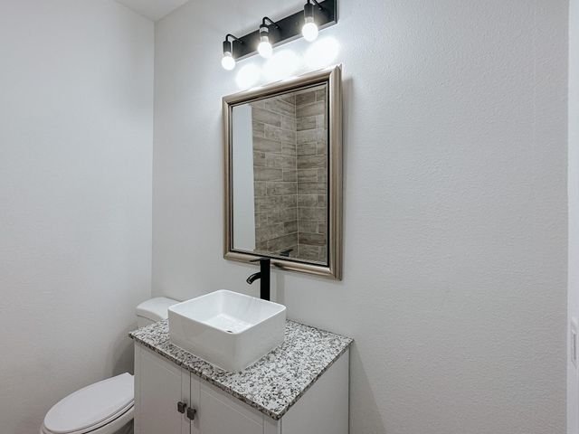 305 SW 6th Street, Kerens, TX 75144