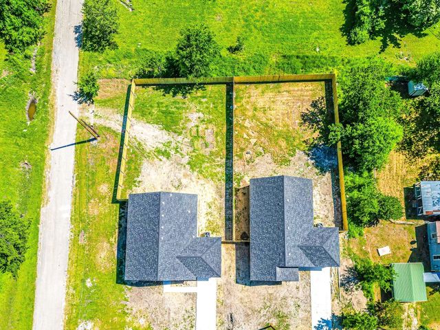 305 SW 6th Street, Kerens, TX 75144