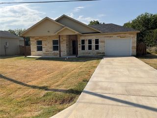 305 SW 6th Street, Kerens, TX 75144