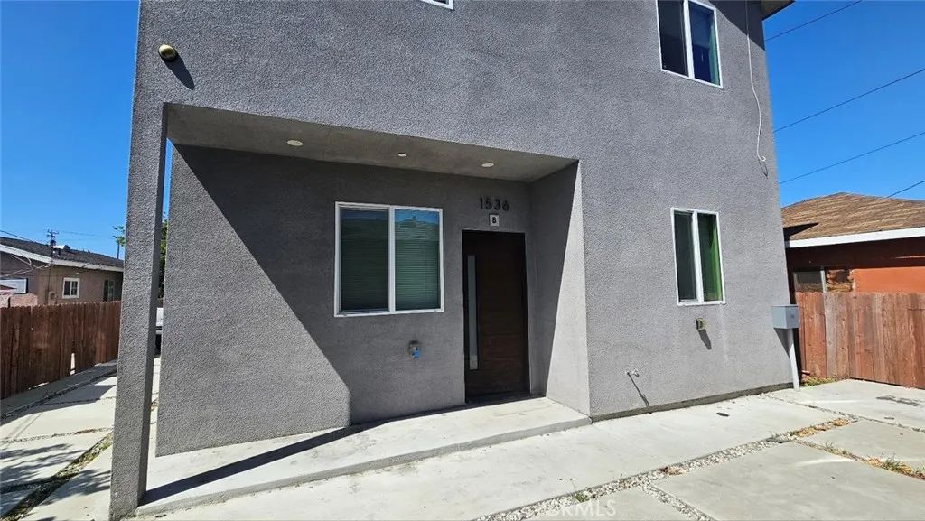 1536 E 87th, Los Angeles, CA 90002
