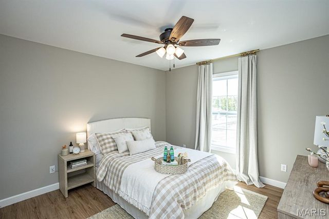 LOT 6 Russell Drive, Waynesville, MO 65583