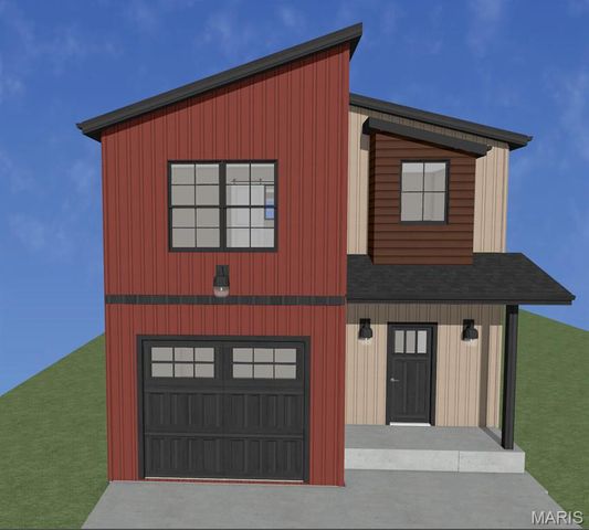 LOT 6 Russell Drive, Waynesville, MO 65583