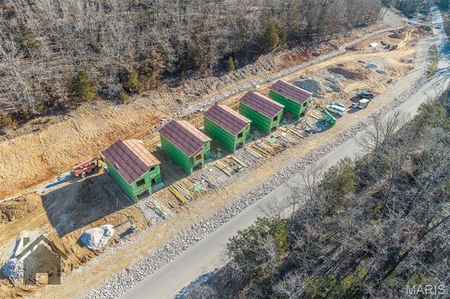 LOT 6 Russell Drive, Waynesville, MO 65583