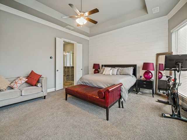 701 Mcgill Court, Mansfield, TX 76063