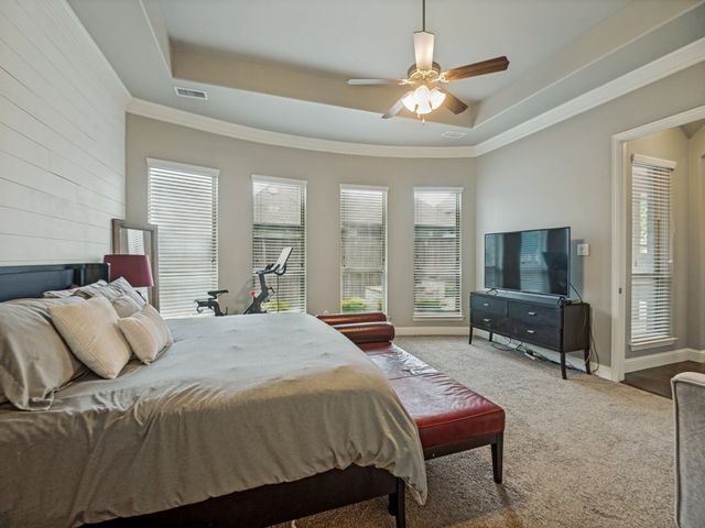 701 Mcgill Court, Mansfield, TX 76063