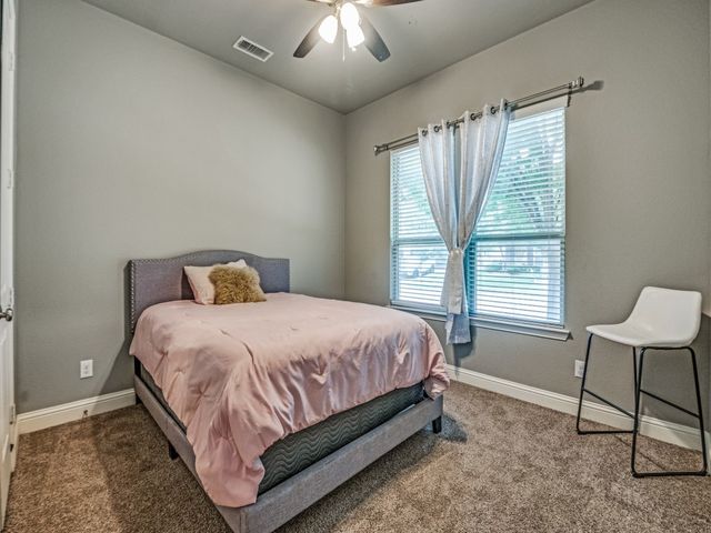 701 Mcgill Court, Mansfield, TX 76063