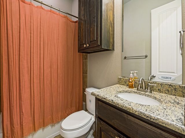 701 Mcgill Court, Mansfield, TX 76063