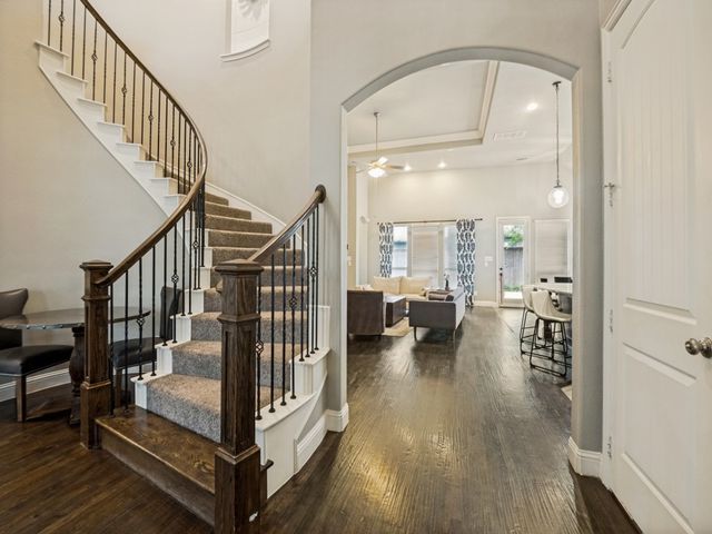 701 Mcgill Court, Mansfield, TX 76063