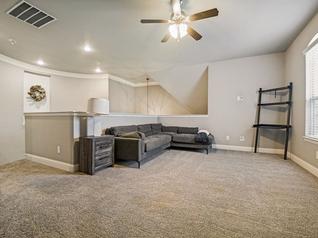 701 Mcgill Court, Mansfield, TX 76063