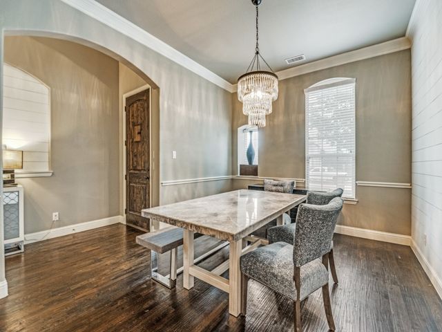 701 Mcgill Court, Mansfield, TX 76063