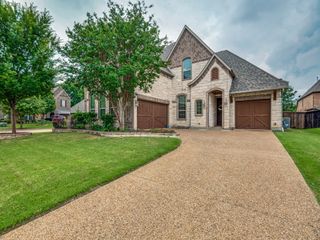 701 Mcgill Court, Mansfield, TX 76063
