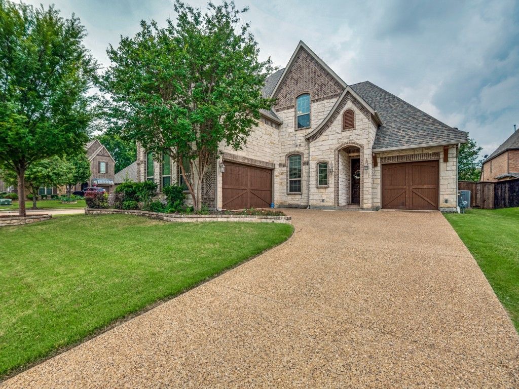 701 Mcgill Court, Mansfield, TX 76063