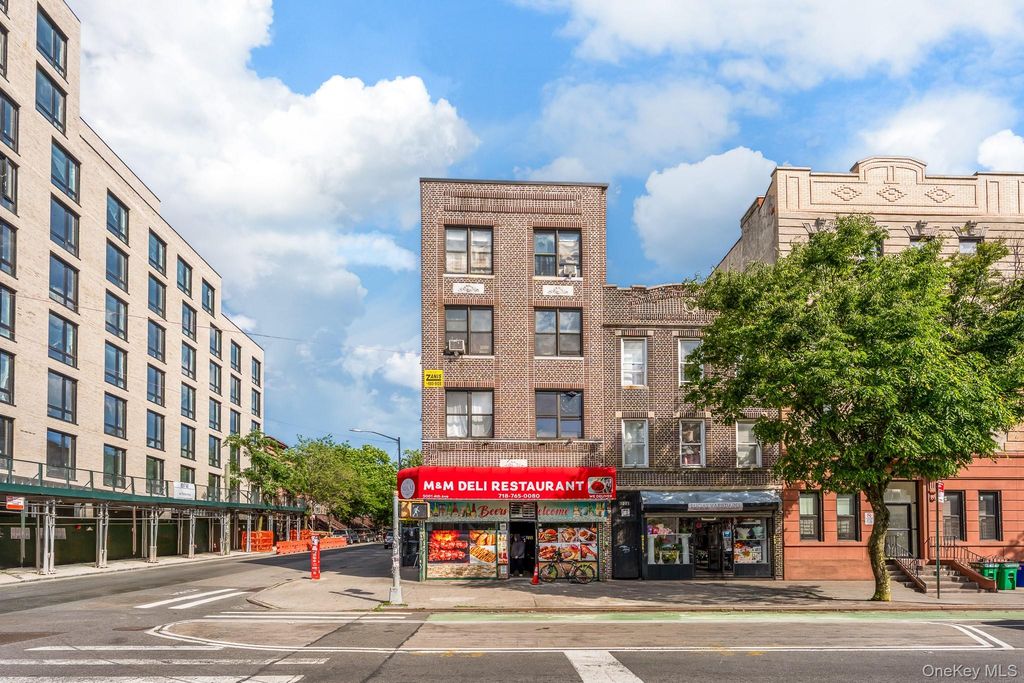 5001 4th Avenue, Brooklyn, NY 11220