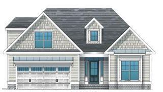 4337 Fantail Drive, Leland, NC 28451