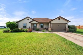 124 Cloud Shadow Drive, Whitney, TX 76692