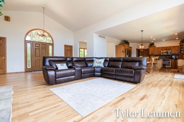 5111 Ruby Ridge, Port Sheldon Twp, MI 49424