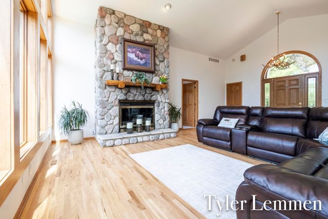 5111 Ruby Ridge, Port Sheldon Twp, MI 49424