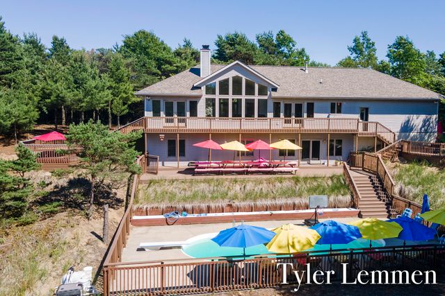 5111 Ruby Ridge, Port Sheldon Twp, MI 49424