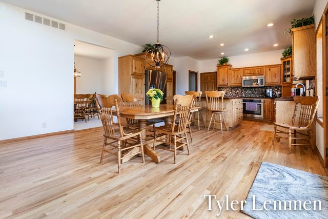 5111 Ruby Ridge, Port Sheldon Twp, MI 49424