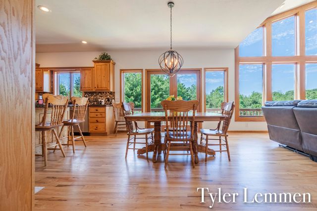 5111 Ruby Ridge, Port Sheldon Twp, MI 49424